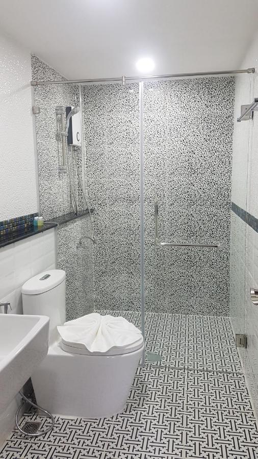 La Capannina Hotel Patong Zewnętrze zdjęcie