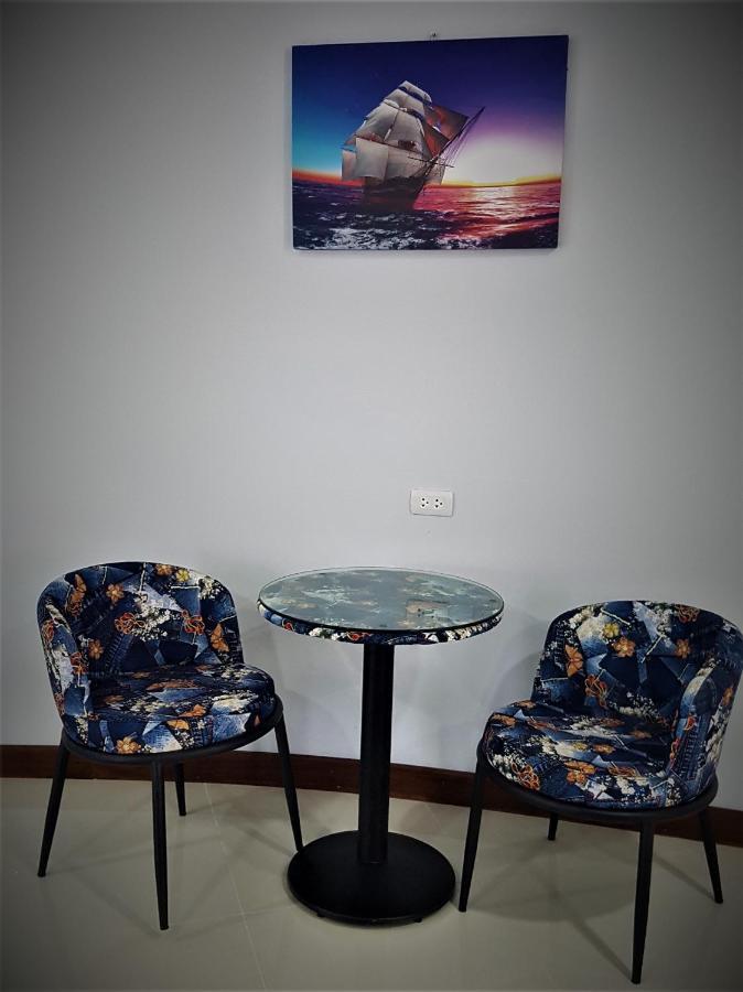 La Capannina Hotel Patong Zewnętrze zdjęcie