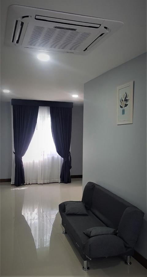 La Capannina Hotel Patong Zewnętrze zdjęcie