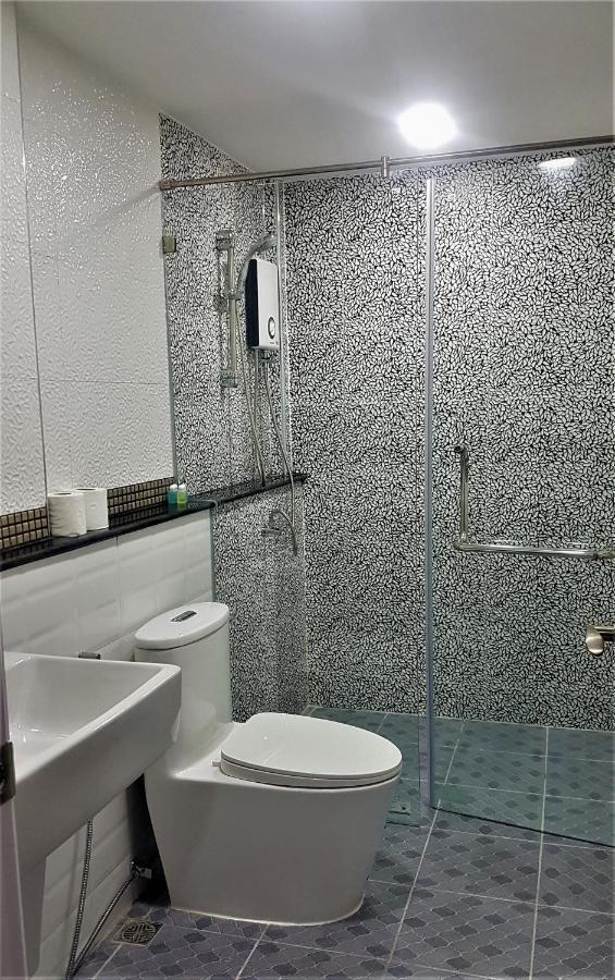 La Capannina Hotel Patong Zewnętrze zdjęcie