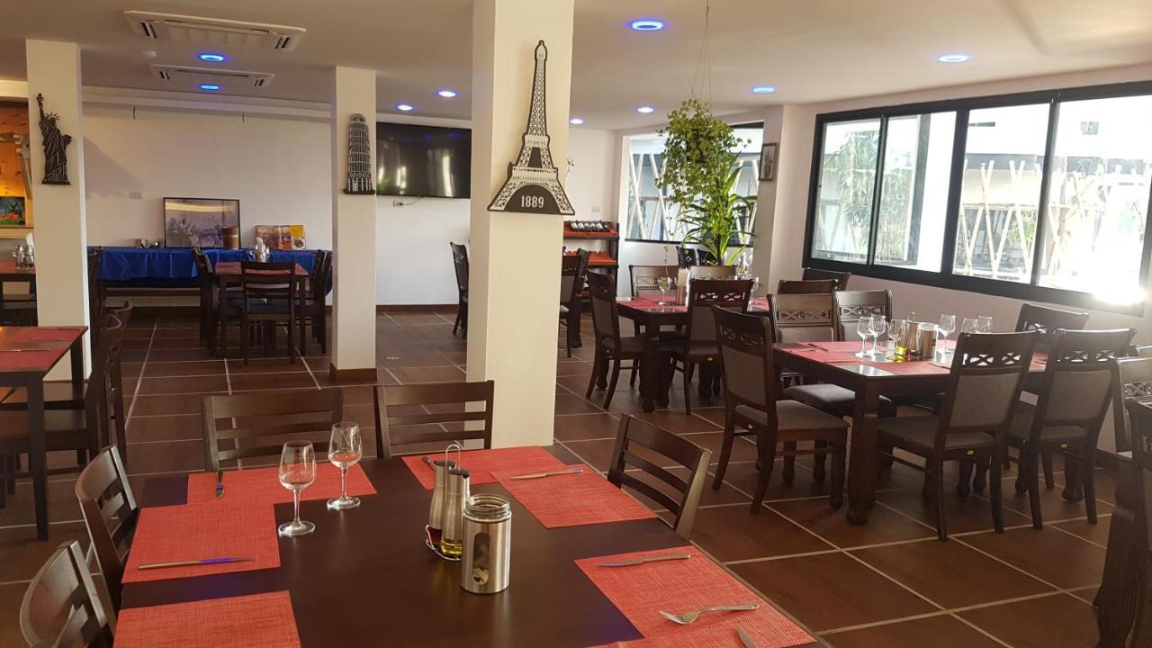 La Capannina Hotel Patong Zewnętrze zdjęcie