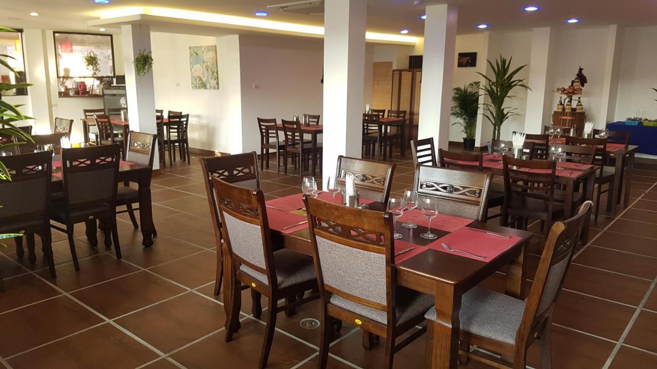 La Capannina Hotel Patong Zewnętrze zdjęcie